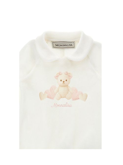 Tutina, neonato, logata. MONNALISA | 35H207NP 80030001